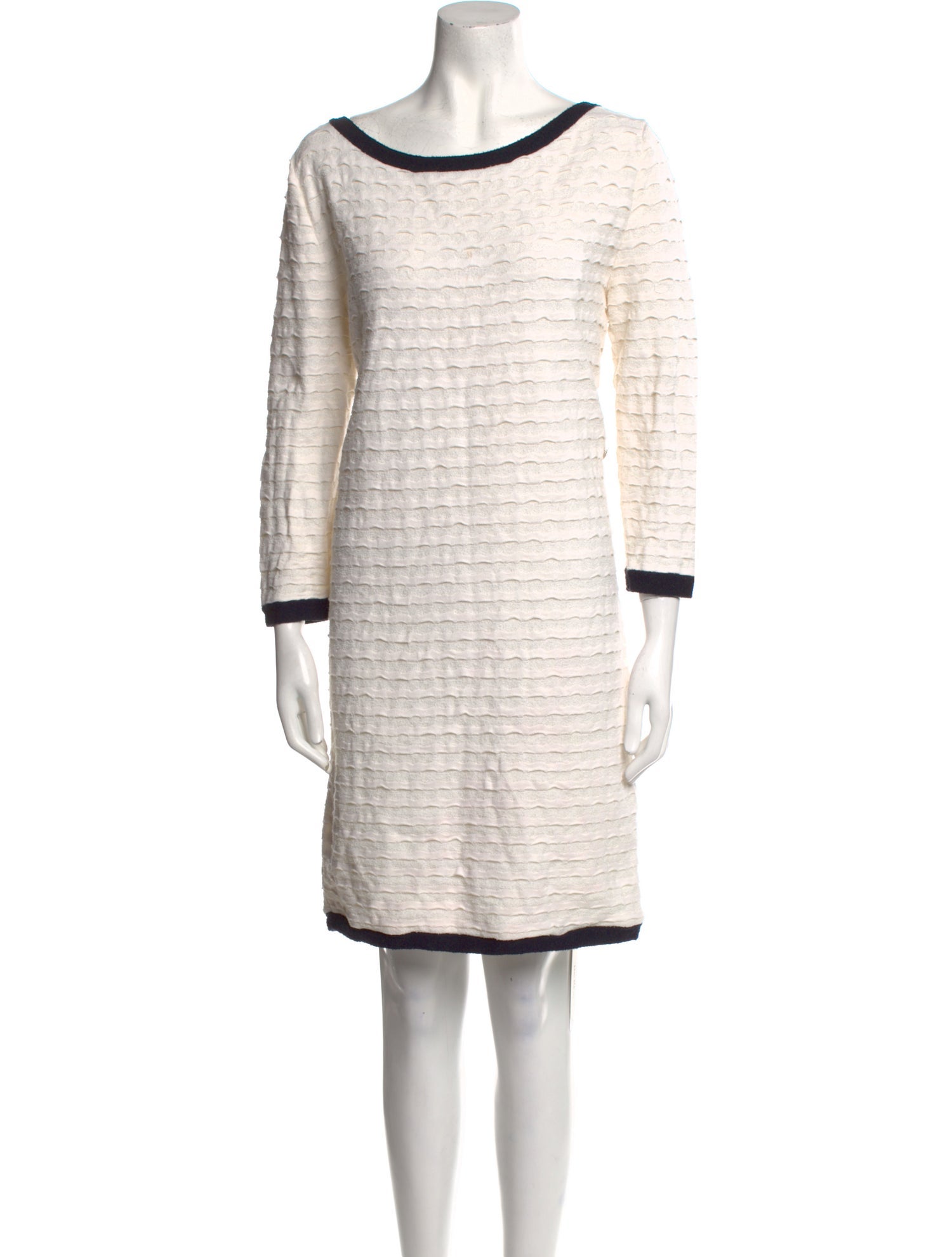 Chanel 2012 Mini Dress